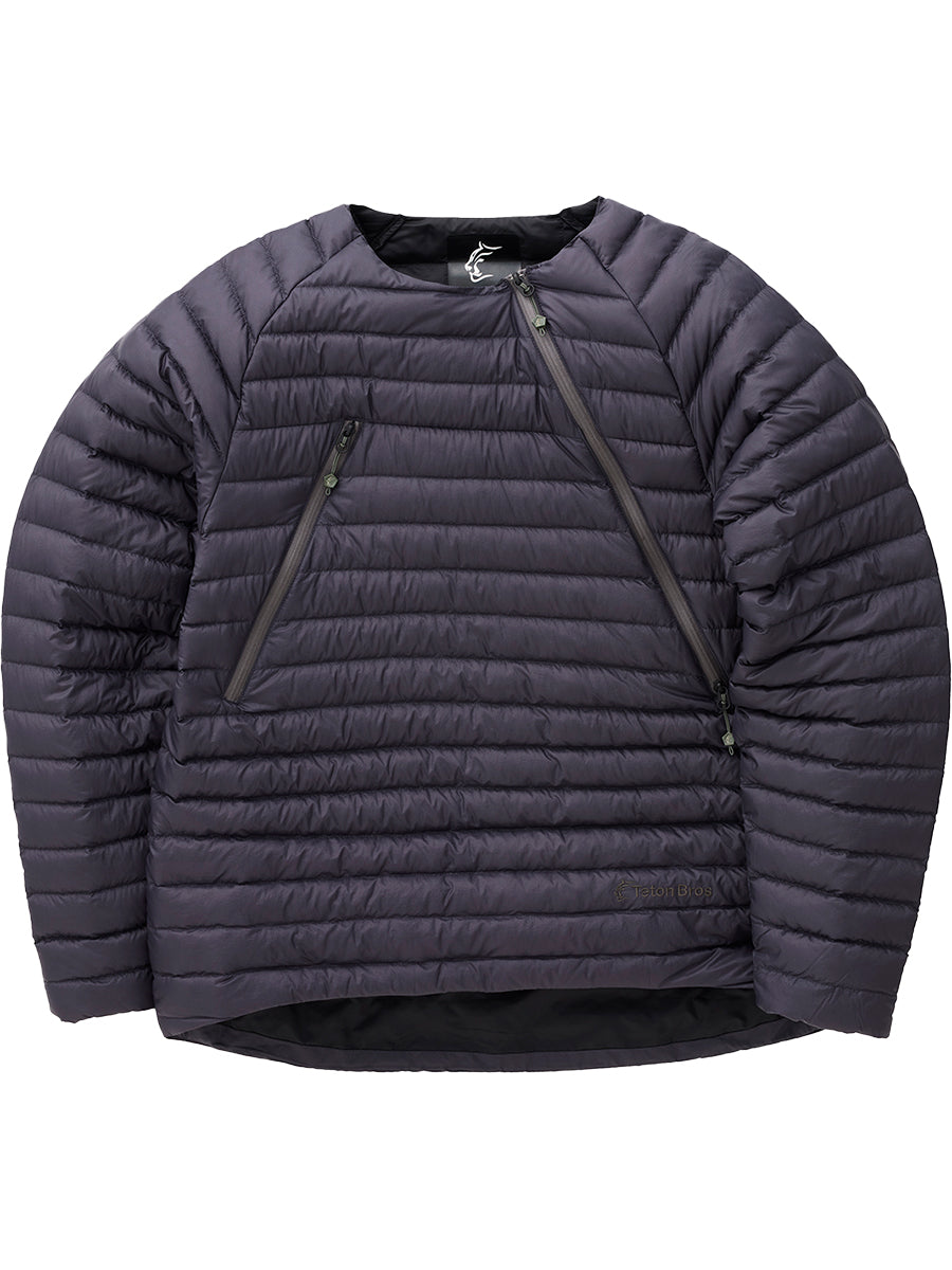 Tsurugi 10th Down Jacket