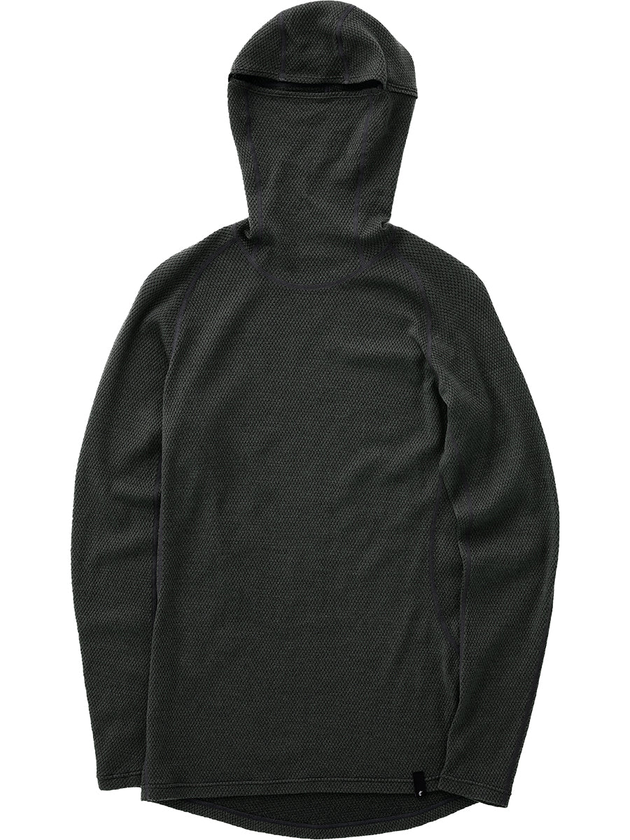 MOB Wool Hoody