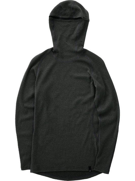 MOB Wool Hoody