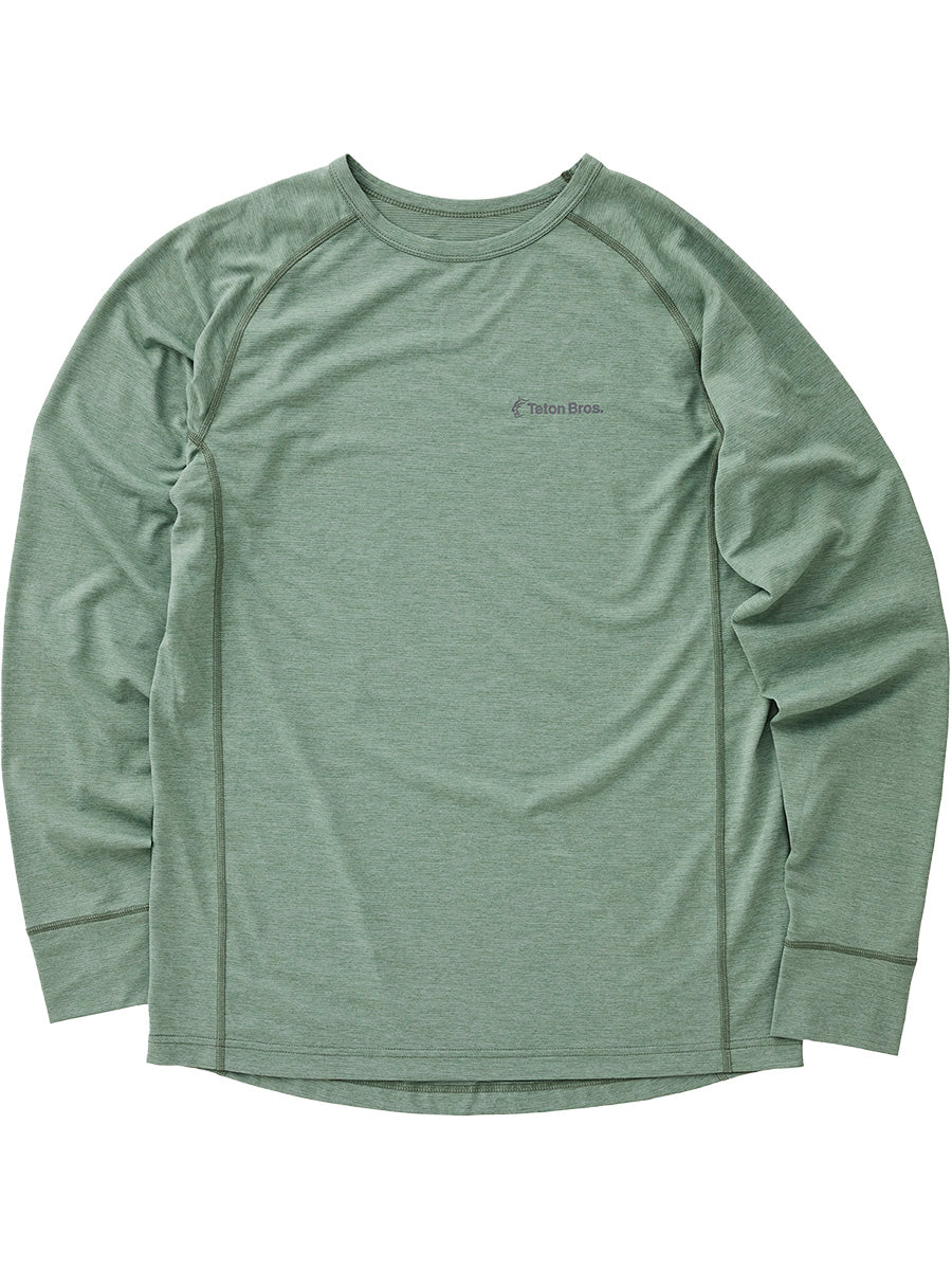 Vapor L/S
