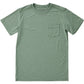 Vapor Pocket Tee