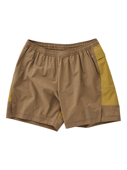 ELV1000 5.5in Hybrid Short