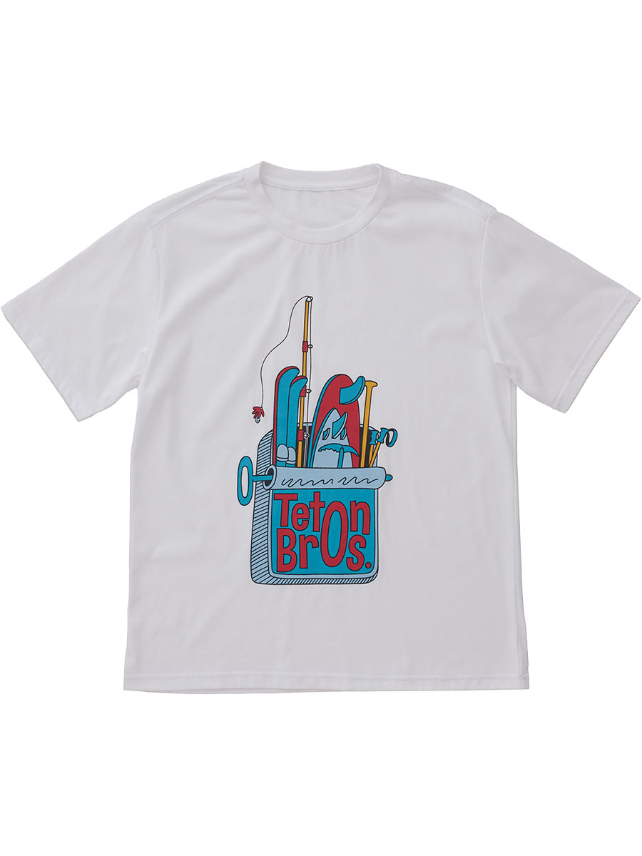 TB Sardines Tee