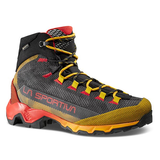 AEQUILIBRIUM HIKE GTX（アップグレード品）