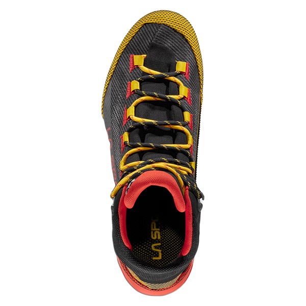 AEQUILIBRIUM HIKE GTX（アップグレード品）