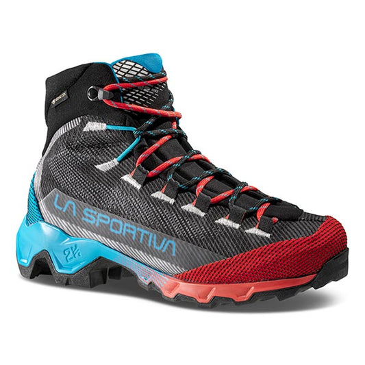 AEQUILIBRIUM HIKE W GTX（アップグレード品）
