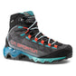 AEQUILIBRIUM HIKE W GTX（アップグレード品）