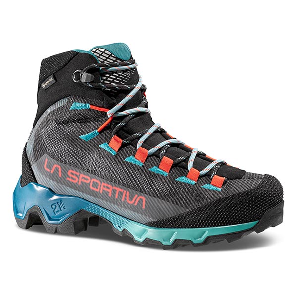 AEQUILIBRIUM HIKE W GTX（アップグレード品）