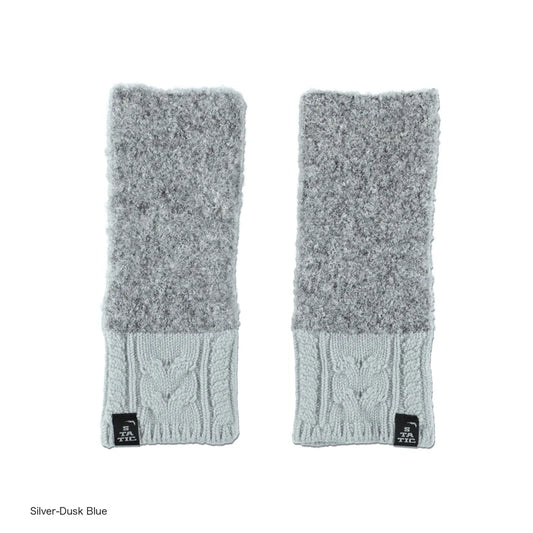 AIRY WRIST WARMER