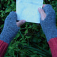 AIRY WRIST WARMER