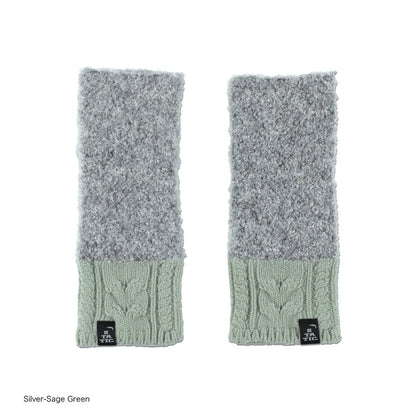AIRY WRIST WARMER