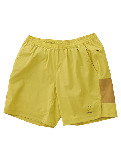 Scrambling Short