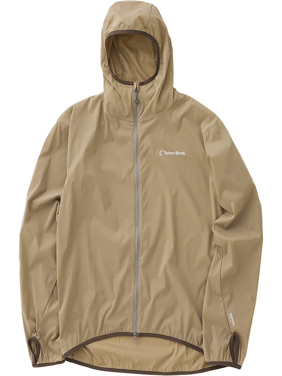 Wind River Hoody