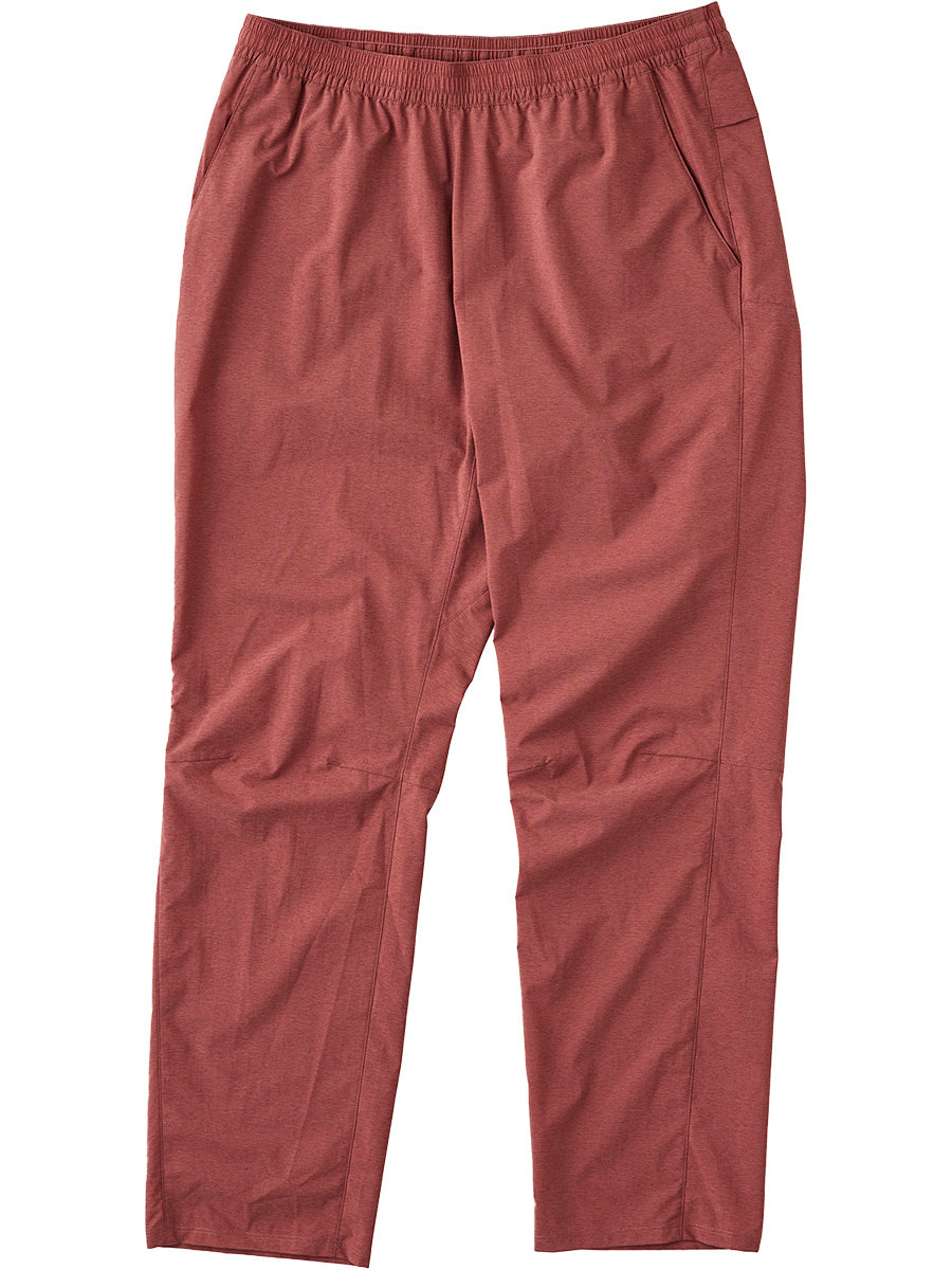 Scrambling Pant