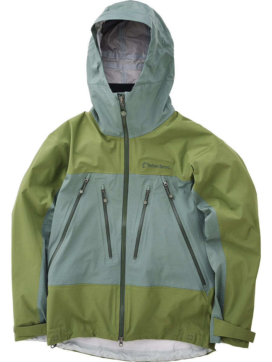 Climatic Jacket