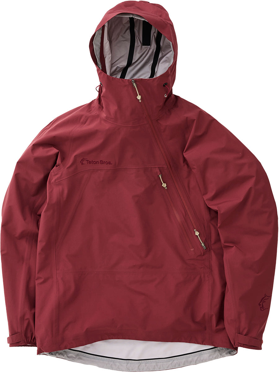 Tsurugi Lite Jacket