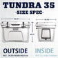 TUNDRA 35