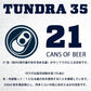 TUNDRA 35