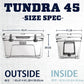 TUNDRA 45