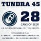 TUNDRA 45
