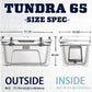 TUNDRA 65