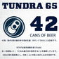 TUNDRA 65