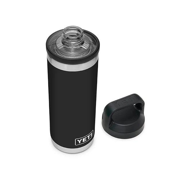 18 oz WATER BOTTLE WITH CHUG CAP