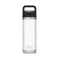 18 oz WATER BOTTLE WITH CHUG CAP