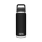 26 oz WATER BOTTLE WITH CHUG CAP