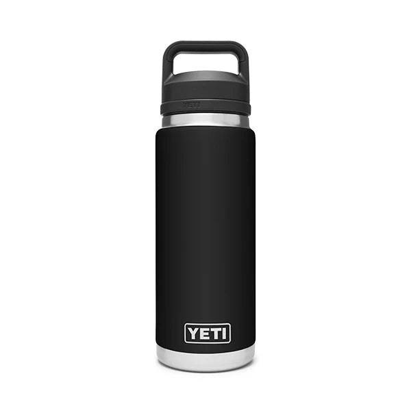 26 oz WATER BOTTLE WITH CHUG CAP
