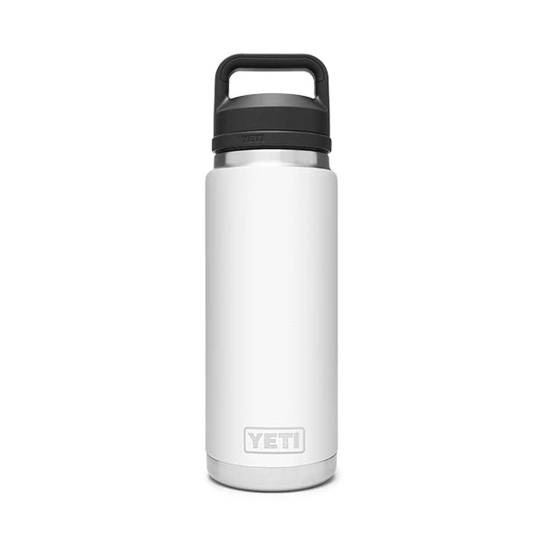 26 oz WATER BOTTLE WITH CHUG CAP