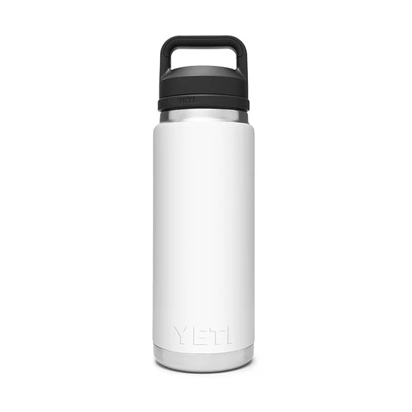 26 oz WATER BOTTLE WITH CHUG CAP