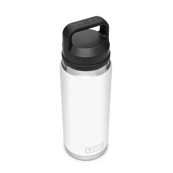 26 oz WATER BOTTLE WITH CHUG CAP