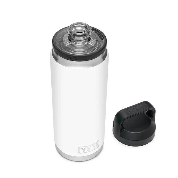 26 oz WATER BOTTLE WITH CHUG CAP