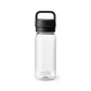 YONDER 600 ml WATER BOTTLE WITH CHUG CAP