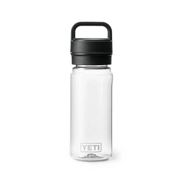 YONDER 600 ml WATER BOTTLE WITH CHUG CAP