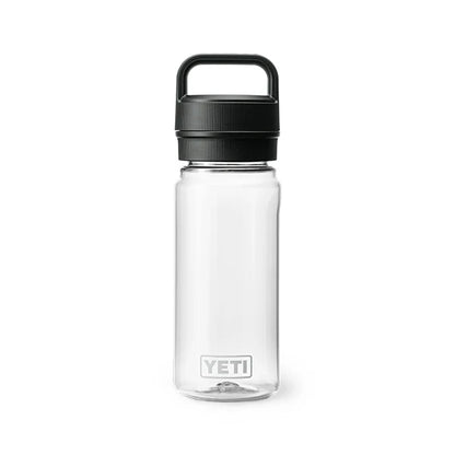 YONDER 600 ml WATER BOTTLE WITH CHUG CAP