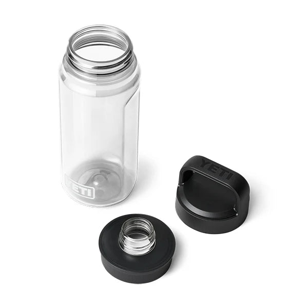 YONDER 600 ml WATER BOTTLE WITH CHUG CAP