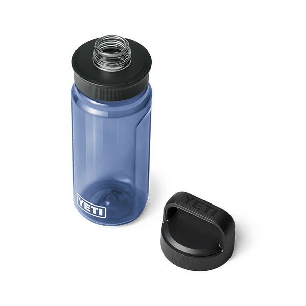 YONDER 600 ml WATER BOTTLE WITH CHUG CAP