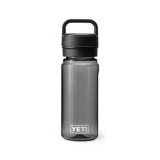 YONDER 600 ml WATER BOTTLE WITH CHUG CAP