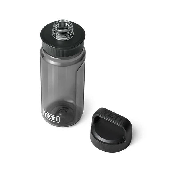 YONDER 600 ml WATER BOTTLE WITH CHUG CAP