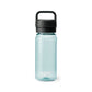 YONDER 600 ml WATER BOTTLE WITH CHUG CAP
