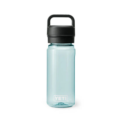 YONDER 600 ml WATER BOTTLE WITH CHUG CAP