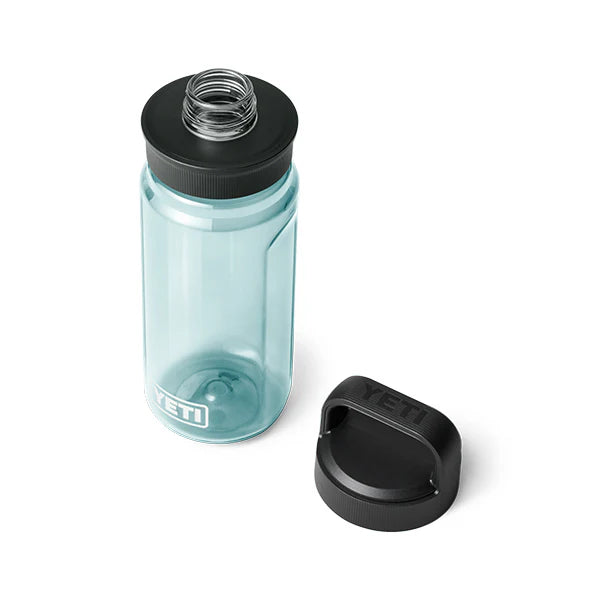 YONDER 600 ml WATER BOTTLE WITH CHUG CAP
