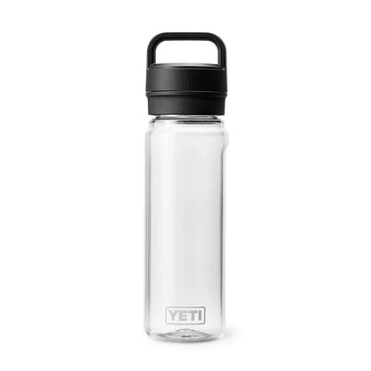 YONDER 750 ml WATER BOTTLE WITH CHUG CAP