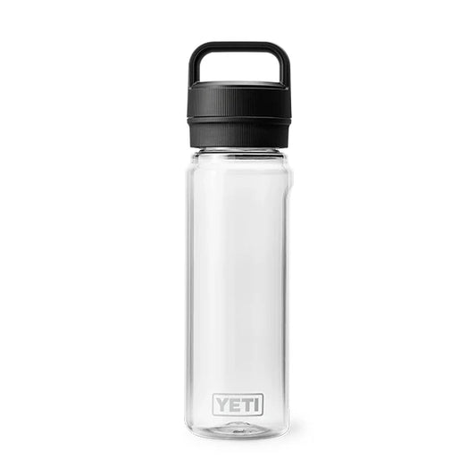 YONDER 750 ml WATER BOTTLE WITH CHUG CAP