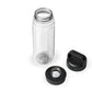 YONDER 750 ml WATER BOTTLE WITH CHUG CAP