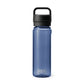 YONDER 750 ml WATER BOTTLE WITH CHUG CAP