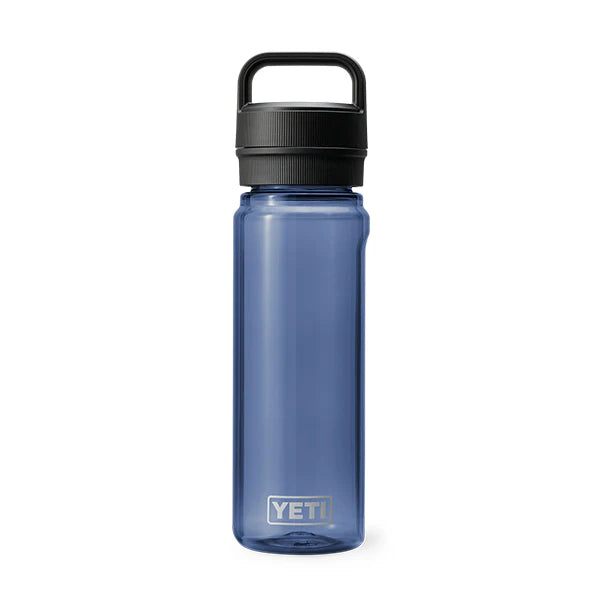 YONDER 750 ml WATER BOTTLE WITH CHUG CAP