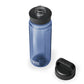 YONDER 750 ml WATER BOTTLE WITH CHUG CAP